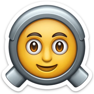 Marka logosu sticker