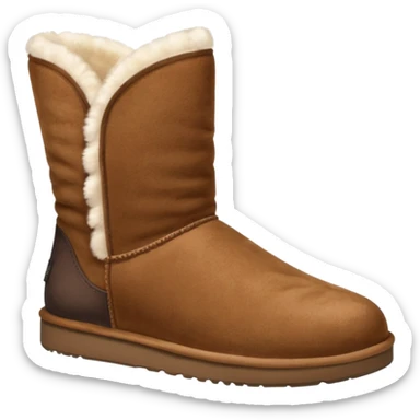 uggs sticker