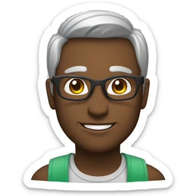 Ready for mutual success. sticker