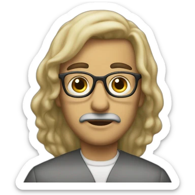 Cafard musulman sticker