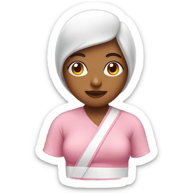 breast cancer survivor sticker