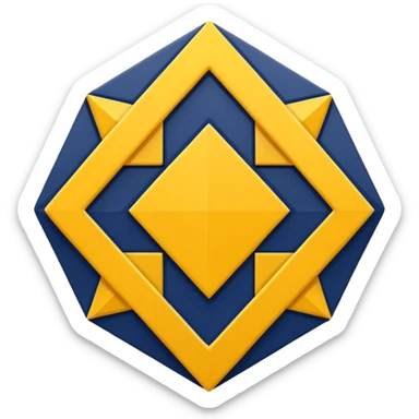 Göztepe logosu sticker