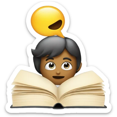 a book cover with na me Phénoménologie de la perception sticker