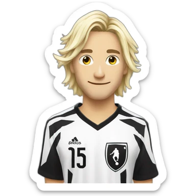 xqc soccer sticker