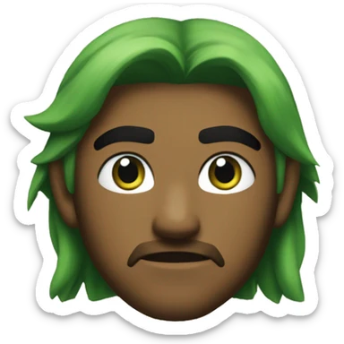 The legend of zelda sticker