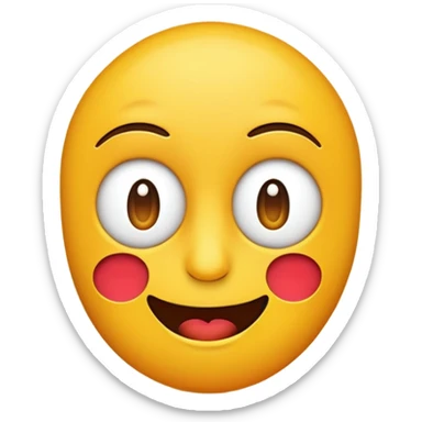 Jobs to be done, is a well known product development framework. I need a funny emoji but could just uppercase JTBD. sticker