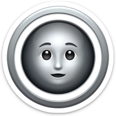 theatre spotlight sticker