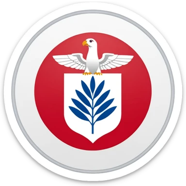 Peru State College sticker