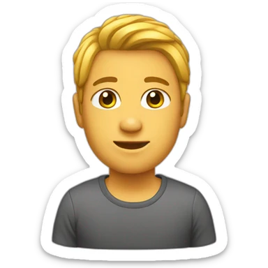 Sous vêtements sticker