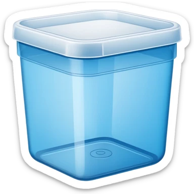  Use Reusable Containers Concept Icon Stock Vector - Illustration of  graphic, thin: 238526924 sticker
