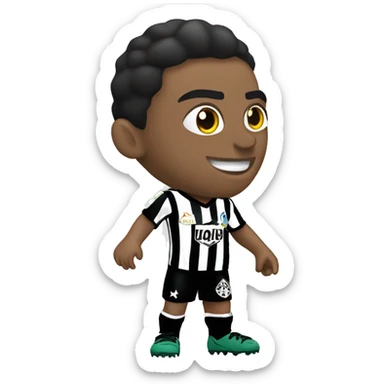 clube atletico mineiro sticker