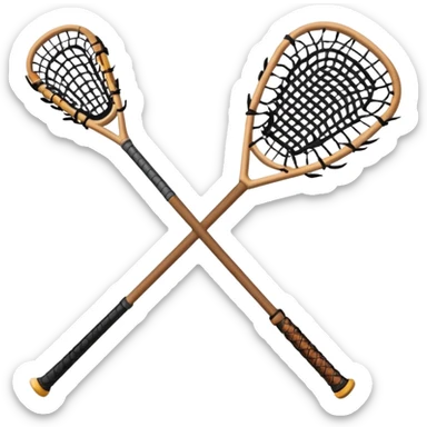 usa lacrosse sticker