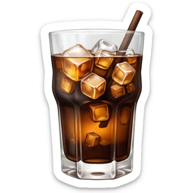 Fernet con coca sticker