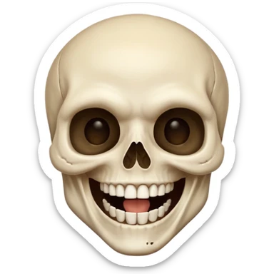 💀😂🫵🏻 sticker