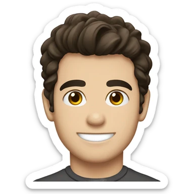 Dylan O’brien sticker