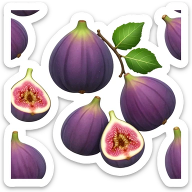 figs sticker