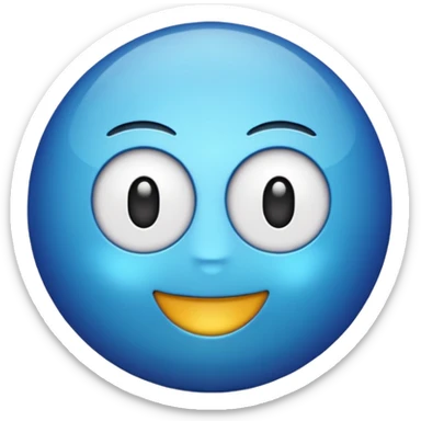 Tik Tok verify emoji  text sticker