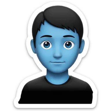 ACCEPTED PARTICIPATION METHODS — avatar silhouette sticker