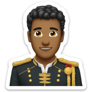 Doigts d'honneur sticker