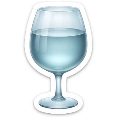 fragile content sticker