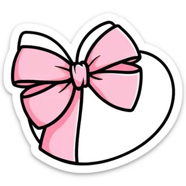 🎀🎀🎀 sticker