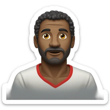 Real madurid ecrase le barca sticker