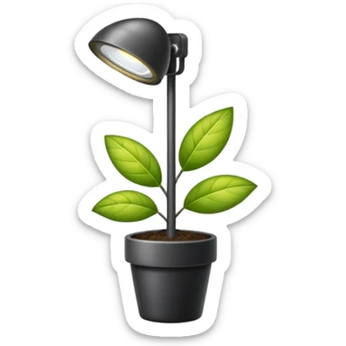 grow light led sticker