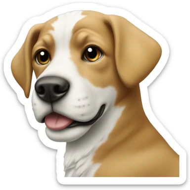 Veterinary Caduceus sticker