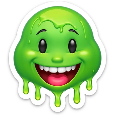 Make the freakiest and the most dank meme laughing emoji you can sticker