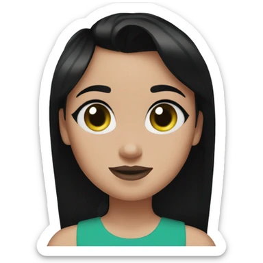 The Powerpuff Girls sticker