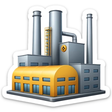 i want a elegent factory sticker