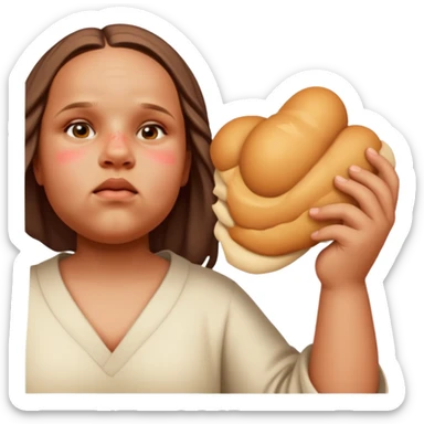 Cultural Storyteller sticker