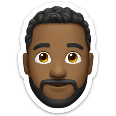 Russ Millions sticker