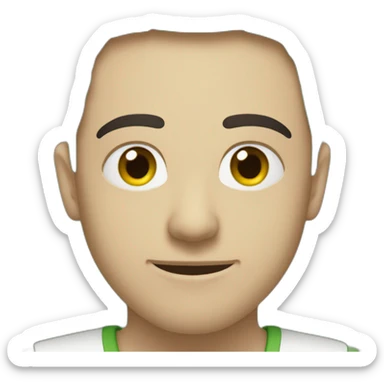 Syrien mit der ersten Farbe grün und 3 rote Sterne sticker