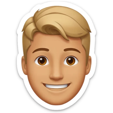 Twan Kuyper sticker