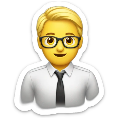 Marketing digital  sticker