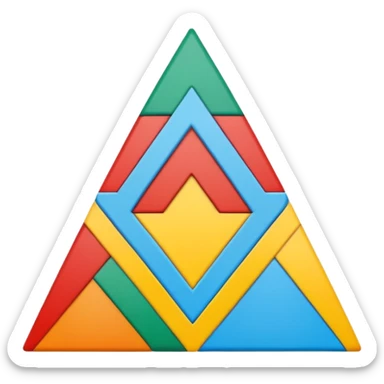 Symbole amazigh sticker