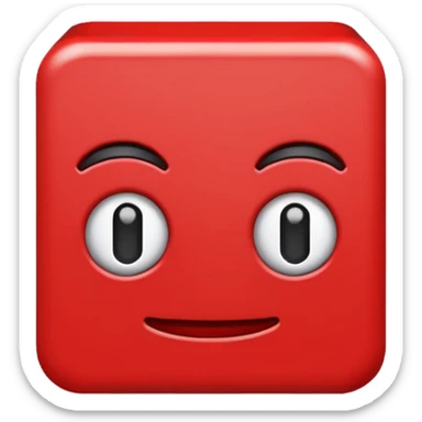 meme sign BAN! sticker