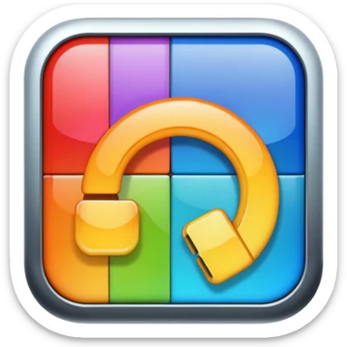 iPhone settings app emoji sticker