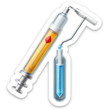 epinephrine syringe, game the long dark sticker