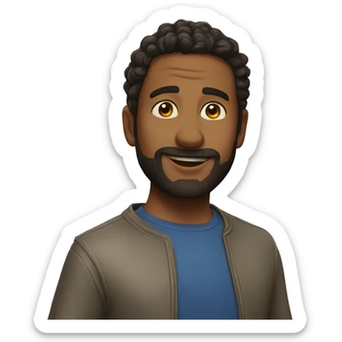 luca the movie sticker