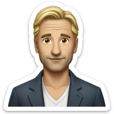 Éric zemour  sticker