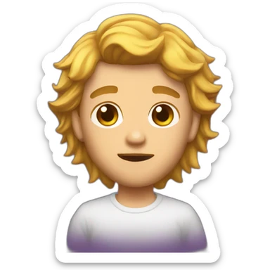 twitch emote sticker