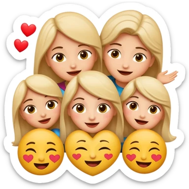 Romantic animated sticker
Cute emojis around 😗😏🥰😍😘😚
Fancy Persian text:
نازنین هیچوقت ولت نمی‌کنم
Soft animation, love style
 sticker