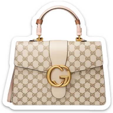 Gucci sticker