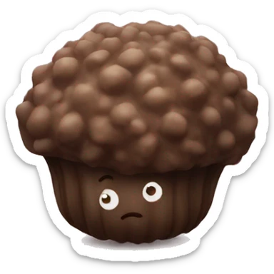 truffle sticker
