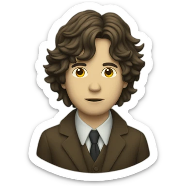 nick-drake sticker