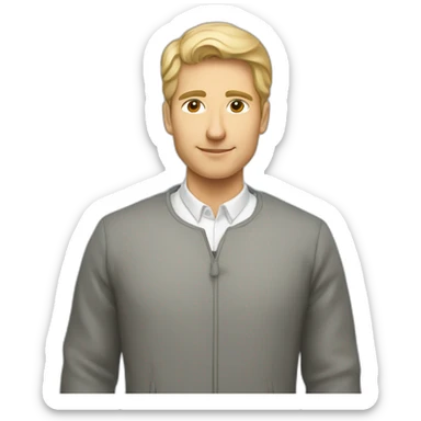 saint petersburg polytechnic university sticker