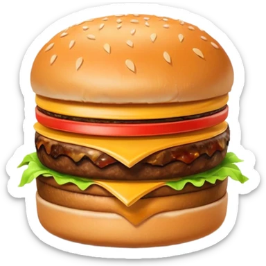 Food Delivery sticker