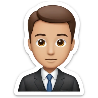 Property expert sticker